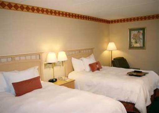фото отеля Hampton Inn Atlanta Town Center Kennesaw