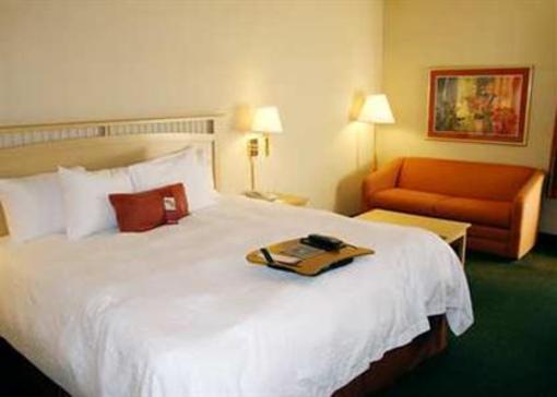 фото отеля Hampton Inn Atlanta Town Center Kennesaw