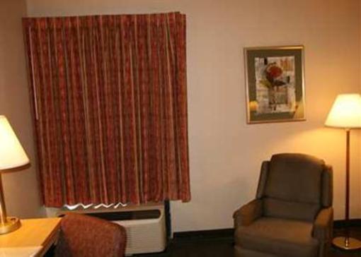 фото отеля Hampton Inn Atlanta Town Center Kennesaw