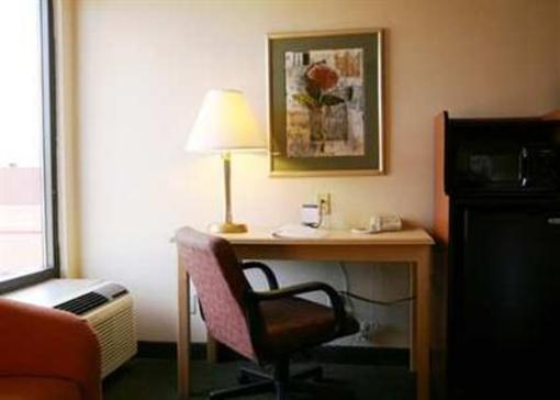 фото отеля Hampton Inn Atlanta Town Center Kennesaw