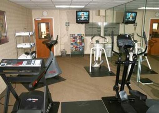 фото отеля Hampton Inn Atlanta Town Center Kennesaw