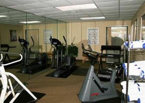 фото отеля Hampton Inn Atlanta Town Center Kennesaw