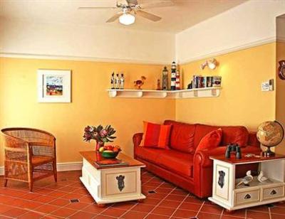 фото отеля Cheriton Guest House B&B