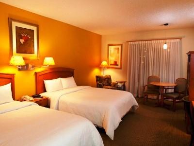 фото отеля Banff Inn