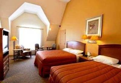 фото отеля Banff Inn