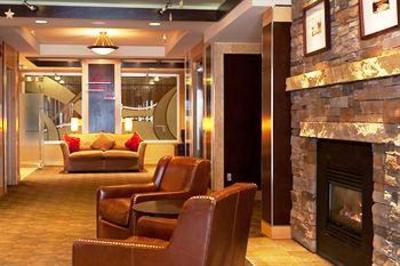 фото отеля Banff Inn