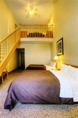 фото отеля Banff Inn