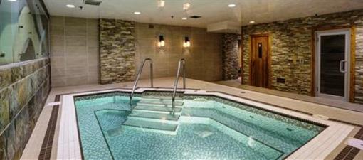 фото отеля Banff Inn
