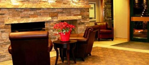фото отеля Banff Inn