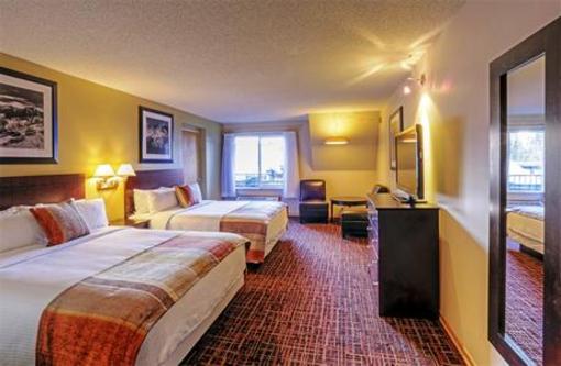 фото отеля Banff Inn