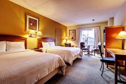 фото отеля Banff Inn