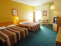 Banff Inn