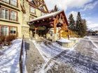 фото отеля Banff Inn