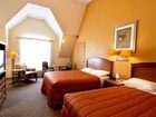 фото отеля Banff Inn