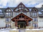 фото отеля Banff Inn