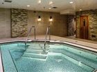 фото отеля Banff Inn
