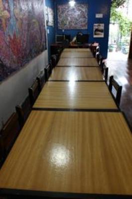 фото отеля Vila Carioca Hostel Rio de Janeiro