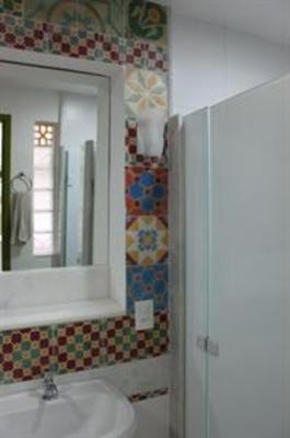 фото отеля Vila Carioca Hostel Rio de Janeiro