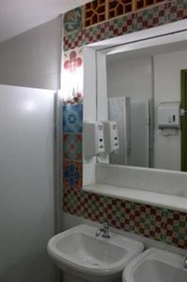 фото отеля Vila Carioca Hostel Rio de Janeiro