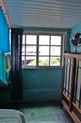 фото отеля Vila Carioca Hostel Rio de Janeiro