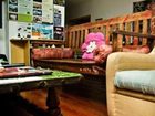 фото отеля Vila Carioca Hostel Rio de Janeiro
