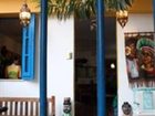 фото отеля Vila Carioca Hostel Rio de Janeiro