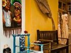 фото отеля Vila Carioca Hostel Rio de Janeiro