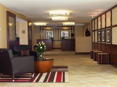 фото отеля Four Points by Sheraton Philadelphia Northeast