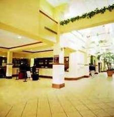 фото отеля Continental Plaza Hotel