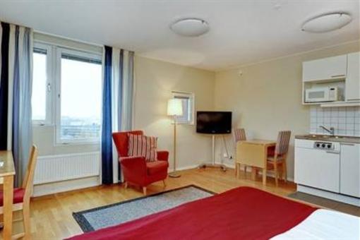 фото отеля 2Home Hotel Apartments