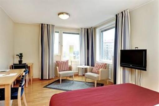 фото отеля 2Home Hotel Apartments