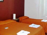 Sudamerika Hostel & Suites Centro