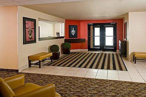 фото отеля Extended Stay America - Austin - Arboretum - South