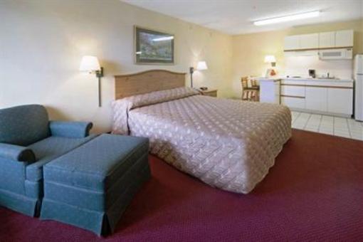 фото отеля Extended Stay America - Austin - Arboretum - South
