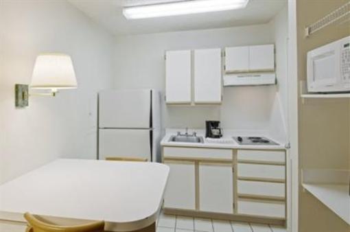 фото отеля Extended Stay America - Austin - Arboretum - South