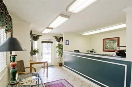 фото отеля Extended Stay America - Austin - Arboretum - South