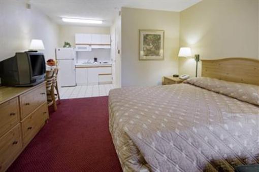 фото отеля Extended Stay America - Austin - Arboretum - South