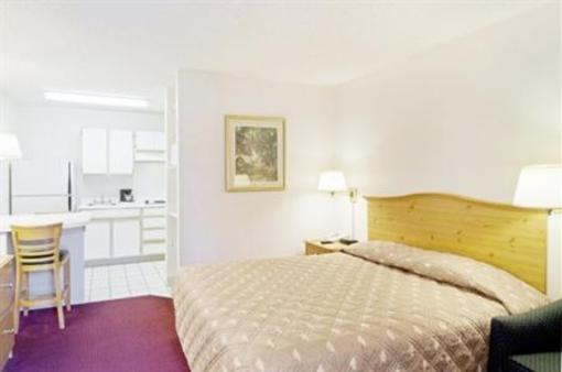 фото отеля Extended Stay America - Austin - Arboretum - South