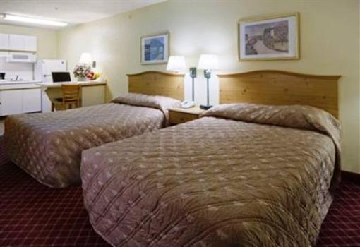 фото отеля Extended Stay America - Austin - Arboretum - South