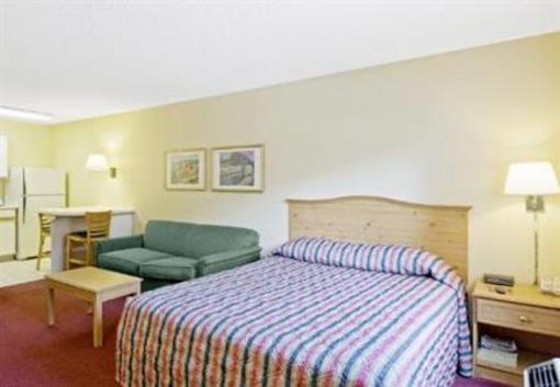 фото отеля Extended Stay America - Austin - Arboretum - South