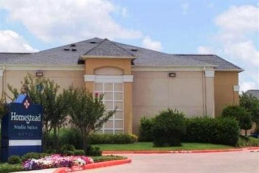 фото отеля Extended Stay America - Austin - Arboretum - South