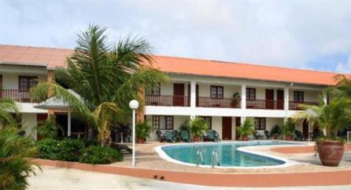 фото отеля Aruba Quality Apartments