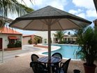 фото отеля Aruba Quality Apartments