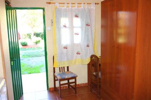 фото отеля Camping Maria Eugenia Bungalows Granada