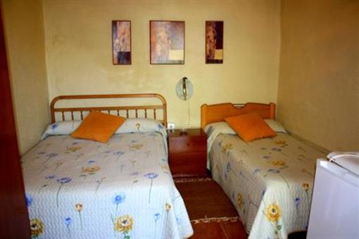 фото отеля Camping Maria Eugenia Bungalows Granada