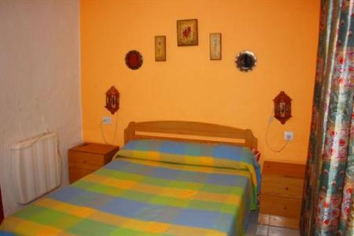 фото отеля Camping Maria Eugenia Bungalows Granada