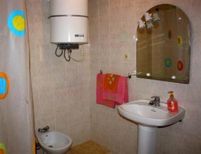 фото отеля Camping Maria Eugenia Bungalows Granada