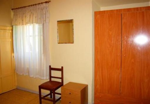 фото отеля Camping Maria Eugenia Bungalows Granada