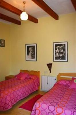 фото отеля Camping Maria Eugenia Bungalows Granada