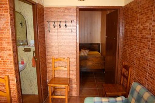фото отеля Camping Maria Eugenia Bungalows Granada